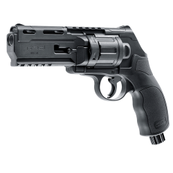 Umarex T4E Hdr 50 Home Defence Revolver 11JOULES+