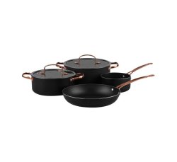Russell Hobbs 6-PIECE Classique Non-stick Cookware Set