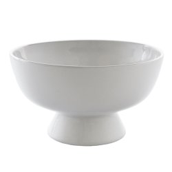 Eetrite Footed Salad Bowl