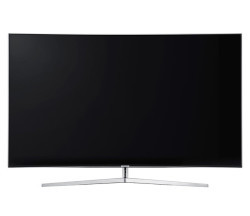 Samsung UA78KS9500 78" SUHD Curved LED TV