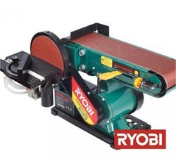 Ryobi HBDS-350 Belt & Disc Sander
