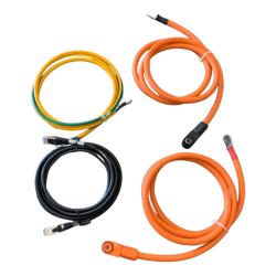 Rentech Rt 5.0-L Parallel Cable Kit