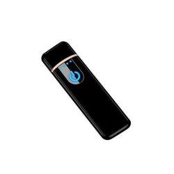 Rechargeable Touch Cigarette Lighter