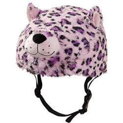Pillow Pets Tricksters Lulu Leopard Medium