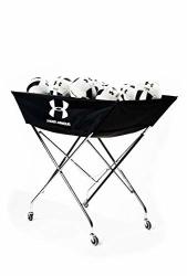 Under Armour Hammock Style Volleyball Cart