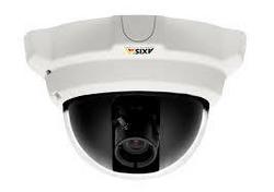 Axis M3204 Fixed Dome Network Camera