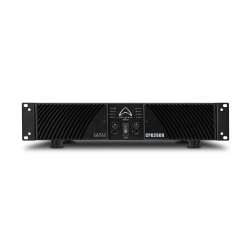 Wharfedale Cpd2600 Power Amplifier