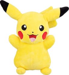 Pokemon Pikachu XXL Plush Doll