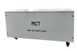 RCT Aux Battery Pack For Power Inverter