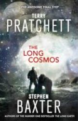 The Long Cosmos Paperback