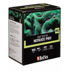 Red Sea Nitrate Pro NO3 Test Kit