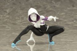 Kotobukiya Marvel Now Artfx+ Spider-gwen Figures
