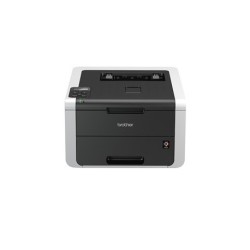 Brother High Speed Colour Led Duplex Printer With Wired Network Capability 3yr Onsite