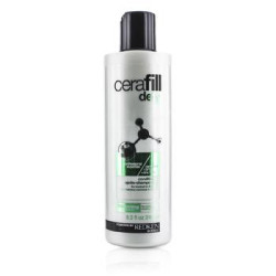 Cerafill Defy Thickening Conditioner For Normal To Thin Hair - 245ml-8.3oz