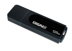 Kingmax 128GB USB 2.0 Black