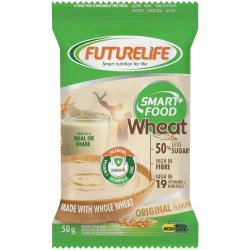 Futurelife Smart Food Wheat Original 50G
