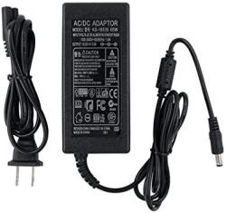 Deals on New Ac Dc Adapter Charger For 18V Big Blue Studio