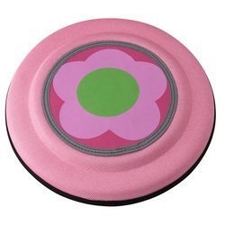 Doggles Flying Disk Pink
