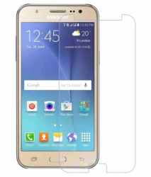 Samsung Galaxy J5 Prime Sm-g570f dd Tpu Back Case With Tempered Glass