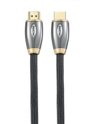 3MT 4K HDMI Cable For Xbox PS4 Appletv Netflix Gaming DSTV 4K Samsung