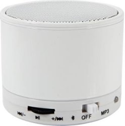 Geeko MINI Rechargeable Bluetooth Speaker