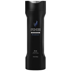 Axe Phoenix 2 In 1 Shampoo And Conditioner Phoenix 12 Oz Pack Of 2