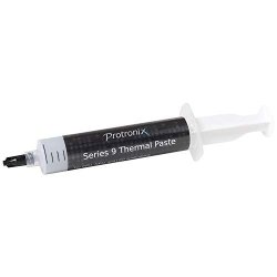 Protronix Series 9 Extreme Performance Thermal Compound Paste 30G Large Syringe