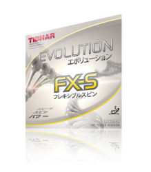 Tibhar Evolution Fx-s Red 2.2MM