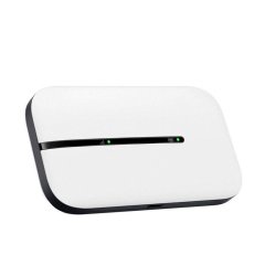 E5576 4G LTE 4G Mobile WiFi MiFi Router with Sim Card Slot 6 Hour Battery