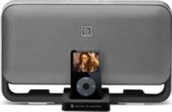 Altec Lansing M602 Speaker System for iPod in Black