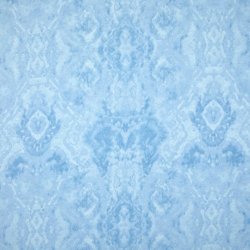 A.e. Nathan Comfy Flannel Tone On Tone Baby Blue Fabric By The Yard