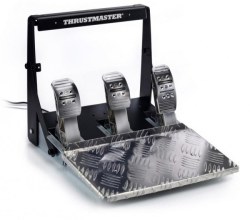 Thrustmaster Add On - T3PA Pro - Pedal Set Pc xbox ONE PS3 PS4