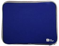 DURAGADGET Blue 14 Neoprene Case Acer Swift 3 SF314-51-50CX SF314-51-39NE SF314-51-503H S Blue