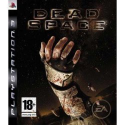 Dead Space - PS3 - Pre-owned