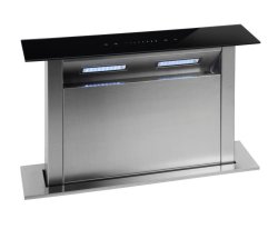 Falco 60CM Counter Top downdraft Extractor- FAL-60-DDG