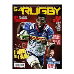 Sa Rugby Magazine