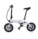 makro electric bike