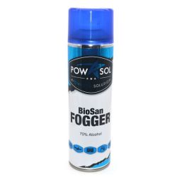 Powasol Biosan Fogger Sanitiser 500ML