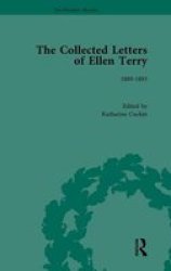 The Collected Letters of Ellen Terry, v. 2
