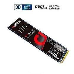 Addlink S70 1TB SSD Nvme Pcie GEN3X4 M.2 2280 Solid State Drive With Read 3400 Mb s write 3000 Mb s