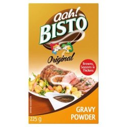 BISTO Gravy Powder 250G