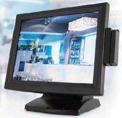Proline Pos335 15" Resistive Touch
