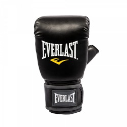 Everlast Mma Heavy Bag Gloves