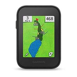 Garmin Approach G30 Handheld Golf Gps With 2.3-INCH Color Touchscreen Display