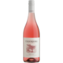 Cederberg Ros Wine Bottle 750ML