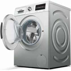 Bosch Series 4 Front Loader Washing Machine 8KG