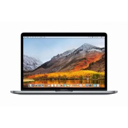Apple 13-INCH Macbook Pro With Touch Bar 2.3GHZ I5 512GB Space Grey