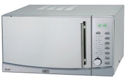 Defy DMO343 34L Grill Microwave Prices | Shop Deals Online | PriceCheck