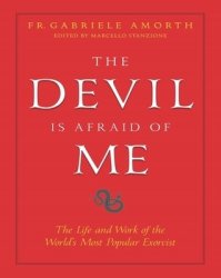 The Devil Is Afraid Of Me - Marcello Stanzione Paperback