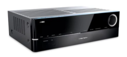 Harman Kardon 5.1 Channel Audio Video Receiver - AVR151S